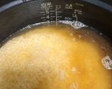 我が家のたけのこご飯作り方3写真