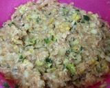 春雨入り☆我が家の餃子作り方3写真