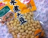 超簡単...20分..丼で..大豆の煮物作り方2写真