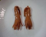簡単☆いかウィンナー作り方3写真