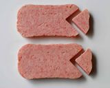 こいのぼりスパムおにぎりのお弁当作り方2写真