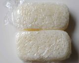 こいのぼりスパムおにぎりのお弁当作り方4写真
