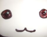 魔法少女まどか☆マギカ　キュウべぇデコ作り方5写真