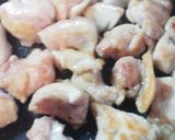 鶏肉の明太マヨ焼き作り方3写真