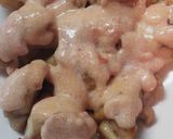 鶏肉の明太マヨ焼き作り方4写真