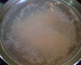 鶏肉の胡麻ネーズソース☆作り方2写真