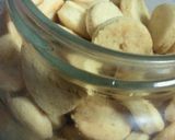 バター少なめ★めちゃうまさくさくクッキー作り方12写真