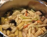 グリーンカレー作り方5写真