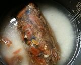 とりごぼうご飯－レトルト並みの簡単さ作り方4写真