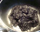 のりの佃煮～お好みで色んな味に～作り方3写真