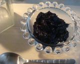 のりの佃煮～お好みで色んな味に～作り方4写真