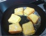 素早くかんたん☆フレンチトースト作り方4写真