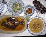 ☆母のために…介護食＜2004年7月・夕食＞☆作り方6写真