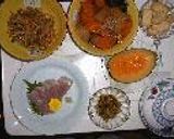 ☆母のために…介護食＜2004年7月・夕食＞☆作り方8写真
