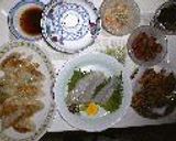 ☆母のために…介護食＜2004年7月・夕食＞☆作り方9写真