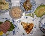 ☆母のために…介護食＜2004年7月・夕食＞☆作り方11写真