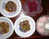 ☆母のために…介護食＜2004年7月・夕食＞☆作り方15写真