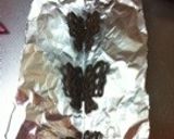 誕生日に♪苺たっぷりレアチーズケーキ作り方13写真