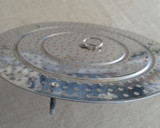 活力鍋で簡単うまだし茶碗蒸し作り方5写真