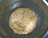 ホシノ天然酵母クリームチーズパンクッキー作り方8写真