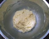 ホシノ天然酵母クリームチーズパンクッキー作り方6写真