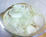 シャキシャキ★たまねぎ★サラダ作り方1写真