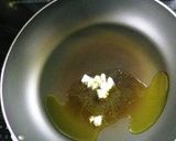 * 漁師風・魚介の風味 ❤ペスカト—レ♪作り方4写真