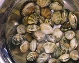 * 漁師風・魚介の風味 ❤ペスカト—レ♪作り方2写真