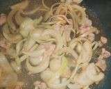 *玉ねぎのサワー漬け、味付けに使えます*作り方3写真