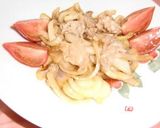 *玉ねぎのサワー漬け、味付けに使えます*作り方4写真