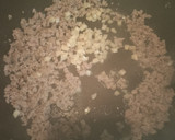 じゃがいもとひき肉のオイスターソース炒め作り方3写真
