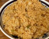キムチの炒めし作り方5写真