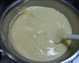 少ない材料で簡単＊マドレーヌ＊作り方6写真