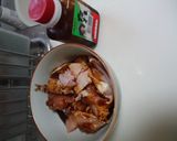 焼肉のタレでカンタンから揚げ作り方2写真