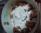 焼肉のタレでカンタンから揚げ作り方3写真