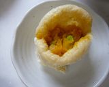 油揚げで！かぼちゃコロッケ作り方4写真