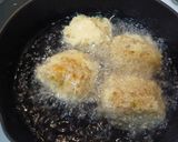 油揚げで！かぼちゃコロッケ作り方6写真