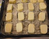 バナナ感じる、まるごとバナナクッキー♪作り方7写真