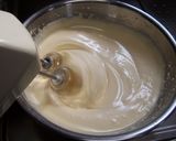 材料４つ！ココアdeチョコスポンジ♪作り方6写真