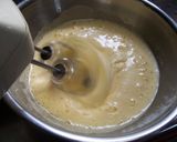 材料４つ！ココアdeチョコスポンジ♪作り方5写真