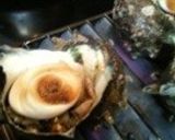 桜新町のサザエさん／梅味つぼ焼き作り方7写真