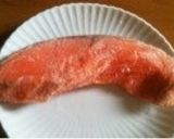 ★しゃけのスープシチュー★作り方1写真