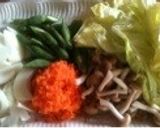 ★しゃけのスープシチュー★作り方3写真