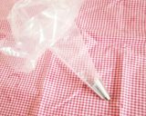 ★サクサク*抹茶ラングドシャ★作り方2写真