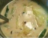 ★しゃけのスープシチュー★作り方9写真