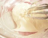 ★サクサク*抹茶ラングドシャ★作り方6写真