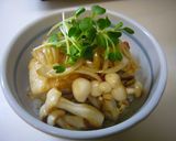 かじきまぐろステーキ☆作り方5写真