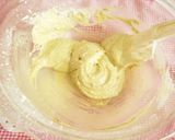 ★サクサク*抹茶ラングドシャ★作り方8写真