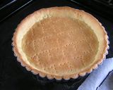 りんごのタルト♪作り方1写真