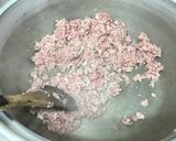 【保育園給食】擬製豆腐作り方2写真